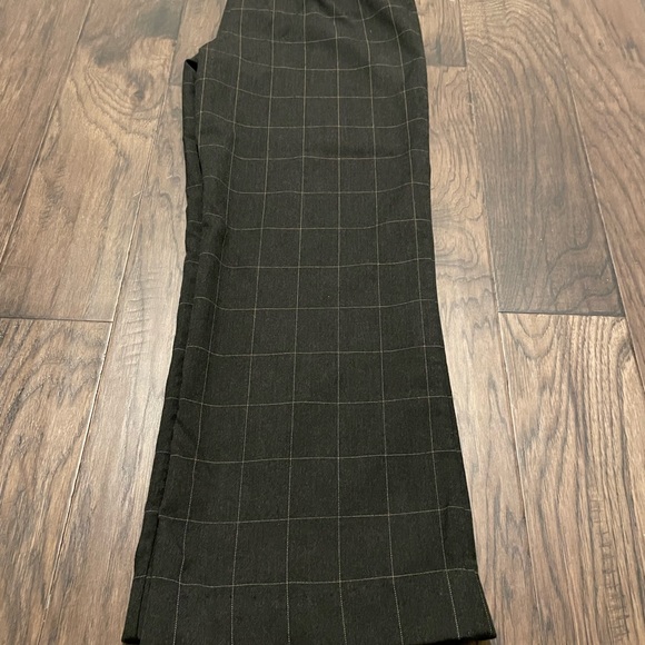 Worthington Regular Modern Fit Straight Pants - Women’s Sz 8 - Picture 4 of 4